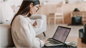 1. Freelance Writing & Content Creation