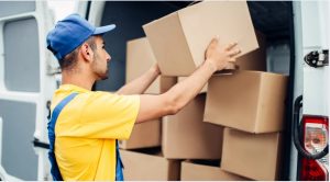 10. Hyperlocal Delivery Services
