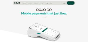 11. Dojo Go