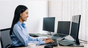 12. Low-Code/No-Code App Development Services
