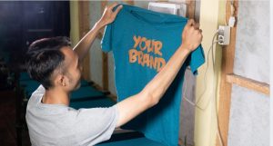 12. Print-on-Demand Business