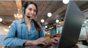 2. Virtual Assistant Services