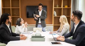 3. Digital Wellbeing Consultancy
