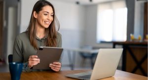 3. Online Tutoring & Coaching