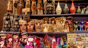 4. Handmade Crafts & Etsy Selling