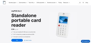 4. myPOS Go 2