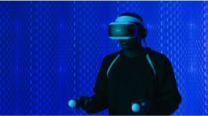 5. Virtual Reality (VR) Experiences for Events