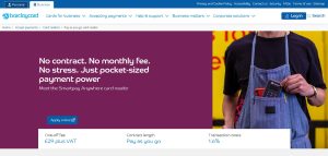 6. Barclaycard Anywhere