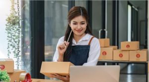6. Dropshipping & E-commerce