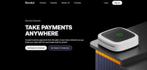 8. Revolut Reader