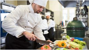 9. Home Baking & Catering