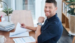 Actuary