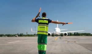 Air Traffic Controller