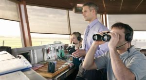 Air Traffic Controller