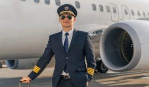 Airline Pilot