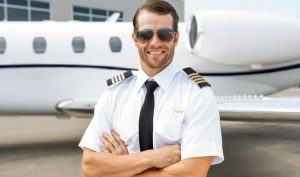 Airline Pilot