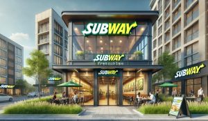 An Overview of Subway Franchise UK