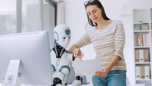 Artificial Intelligence (AI) Specialist