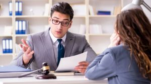 Barrister
