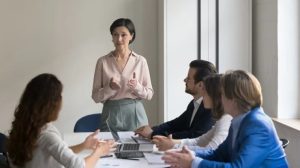 Chief Executive Officer (CEO)