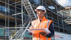 Construction Manager
