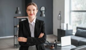 Corporate Lawyer