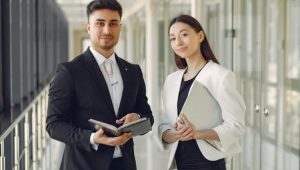 Define Entrepreneurship and Entrepreneur
