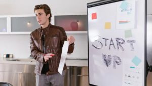 Differences Between Entrepreneurship and Entrepreneur