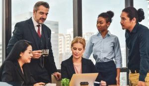 Digital Marketing Manager