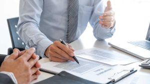 Do I Legally Need Business Insurance in the UK