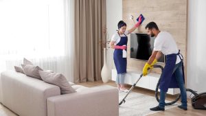 Do You Need Insurance for a Cleaning Business