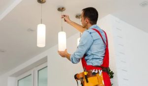 Electrician