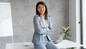 Entrepreneur
