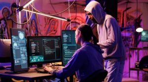 Ethical Hacker