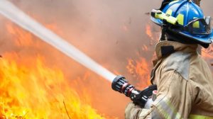 Firefighter