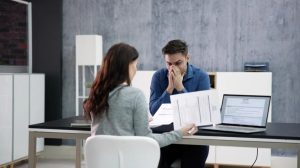 How Are Disciplinary Procedures Handled Under the ACAS Code