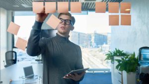 How Do You Qualify for a Business Grant