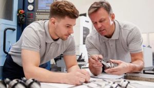 How Does Apprentice Pay Rates Change with Age and Progression?