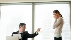 How Employers Handle General vs Gross Misconduct