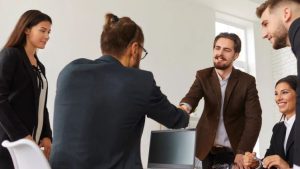 How Is Entrepreneurship Evolving in the UK?