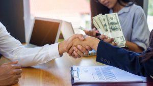 How Much Can You Borrow as a Startup