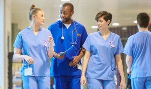 How Much Will NHS Staff Receive in 2024-25?