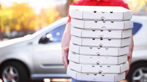 How Profitable Is a Domino’s Franchise in the UK