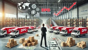 How Profitable is a DPD Franchise