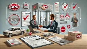 How to Apply for a DPD Franchise