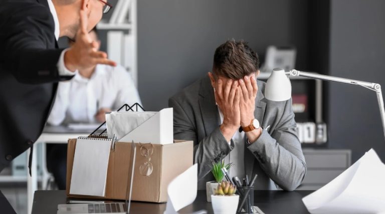 How to Avoid Dismissal for Gross Misconduct