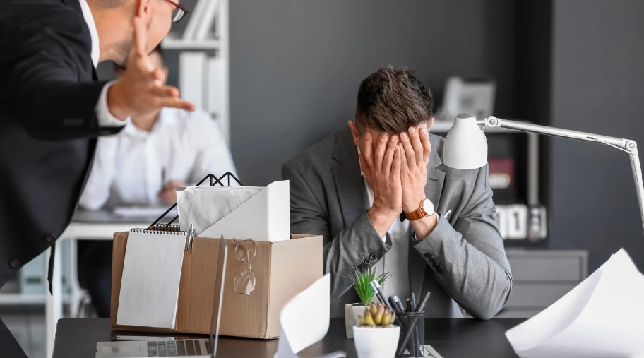 How to Avoid Dismissal for Gross Misconduct