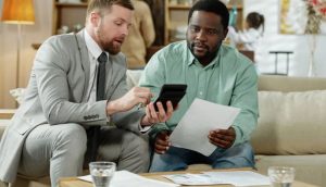 How to Calculate Business Rates in the UK?