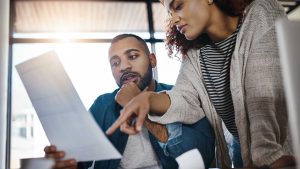 How to Choose the Right Business Insurance Policy