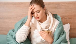 How to Financially Prepare for Illness as a Self-Employed Individual